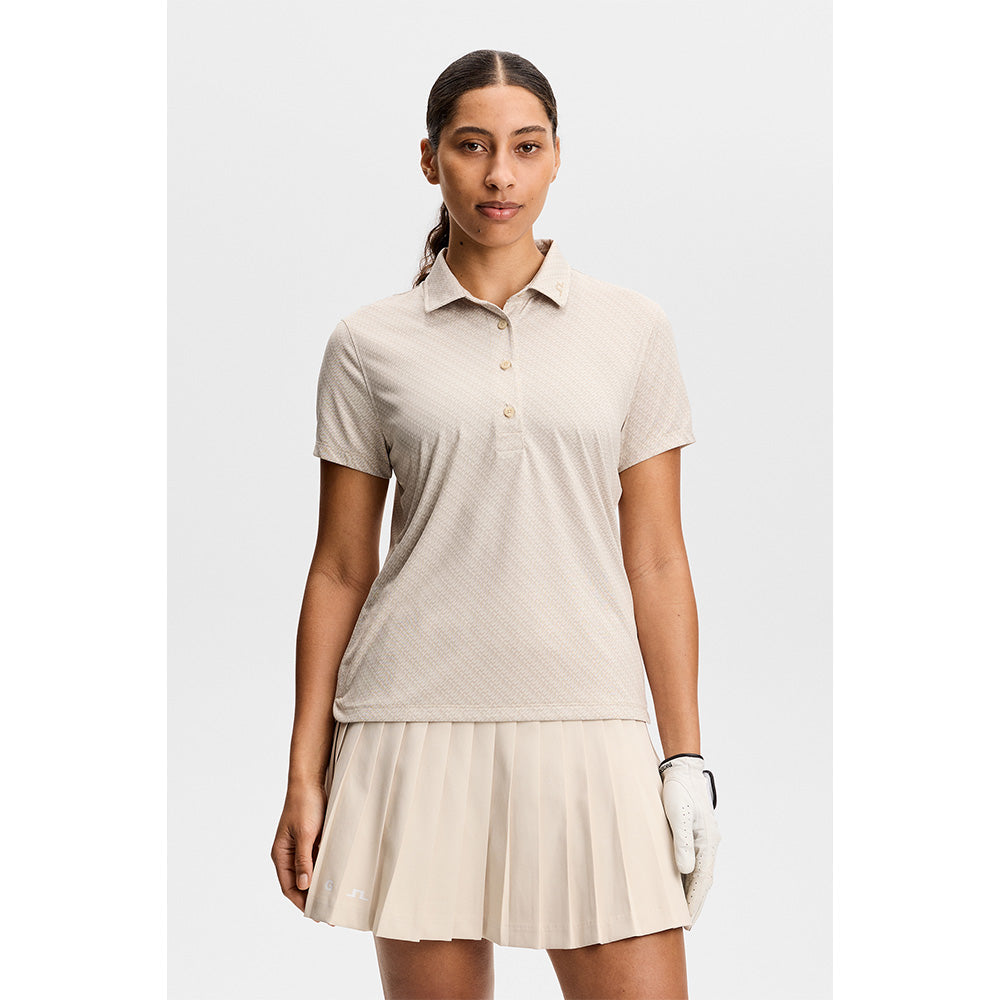 Women's Caitlyn Polo