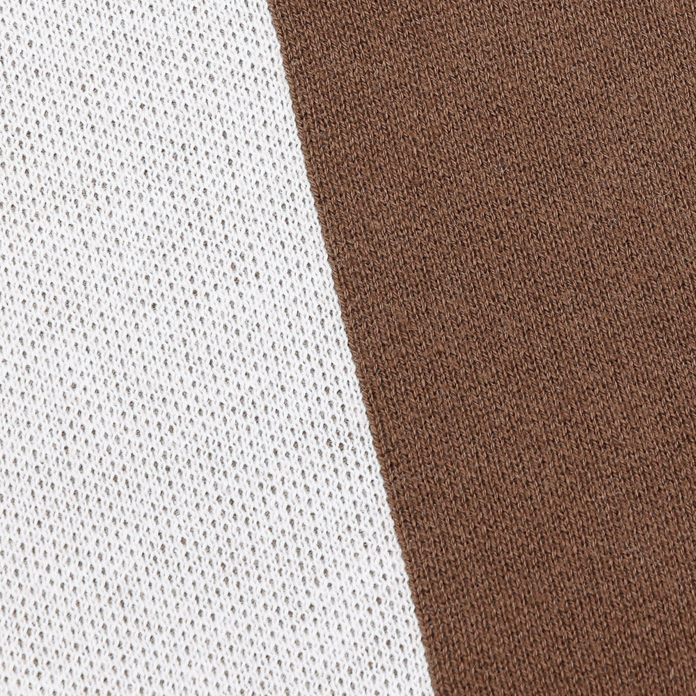 Umpire 1/4 Zip Sweater Polo