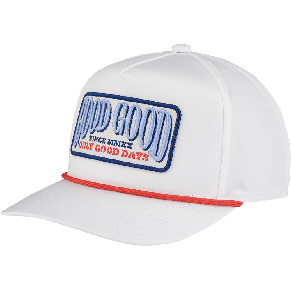 Windward Cap