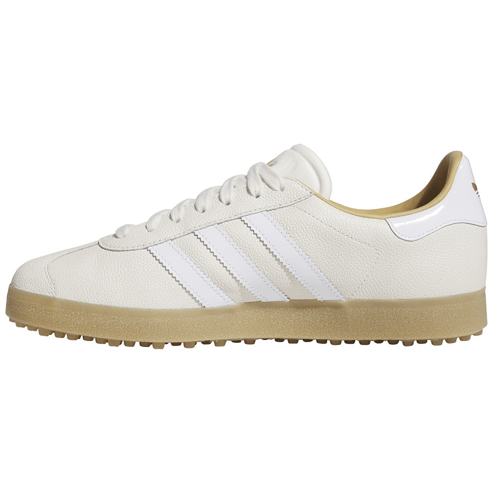 Gazelle Lux Spikeless Golf Shoes