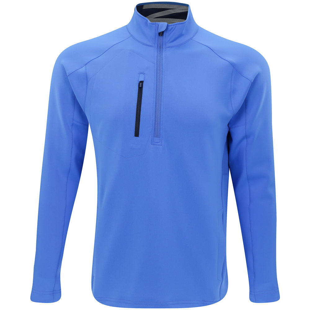 Z500 Knit 1/4 Zip Pullover