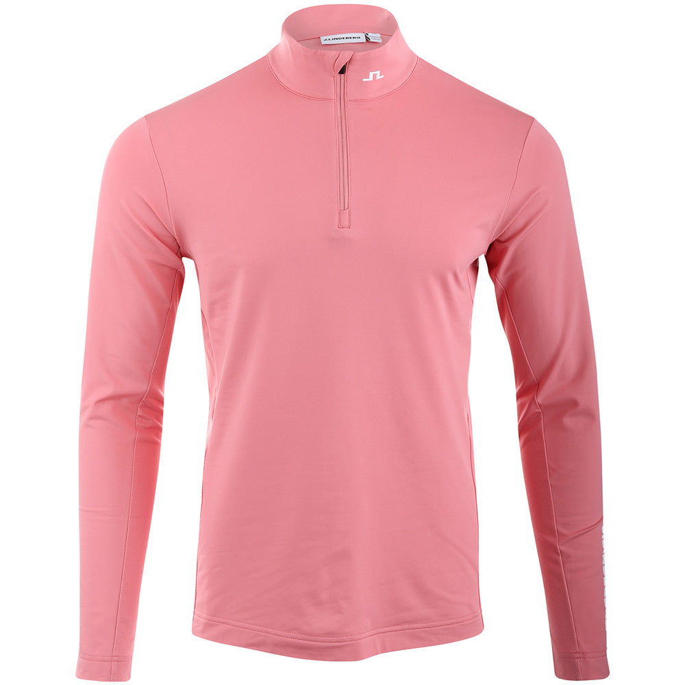 Tour Tech 1/4 Zip Mid Layer