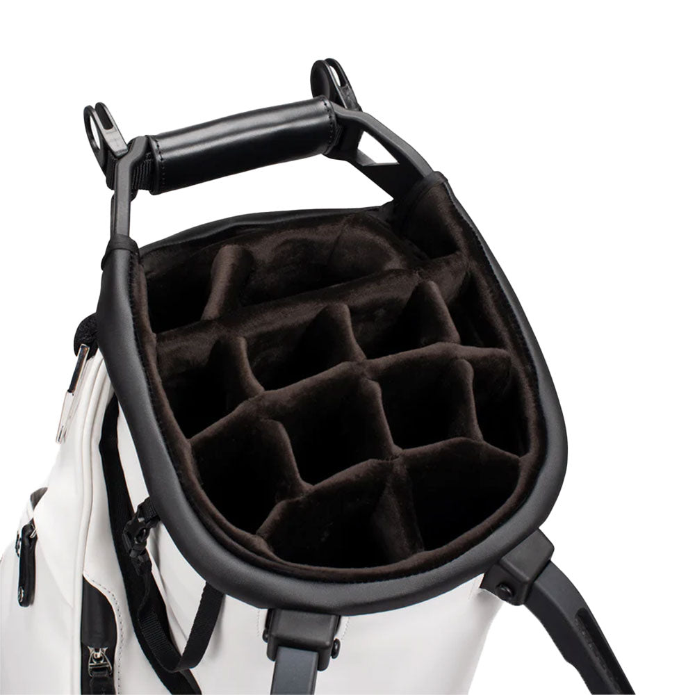 Player V 14-Way Stand Bag