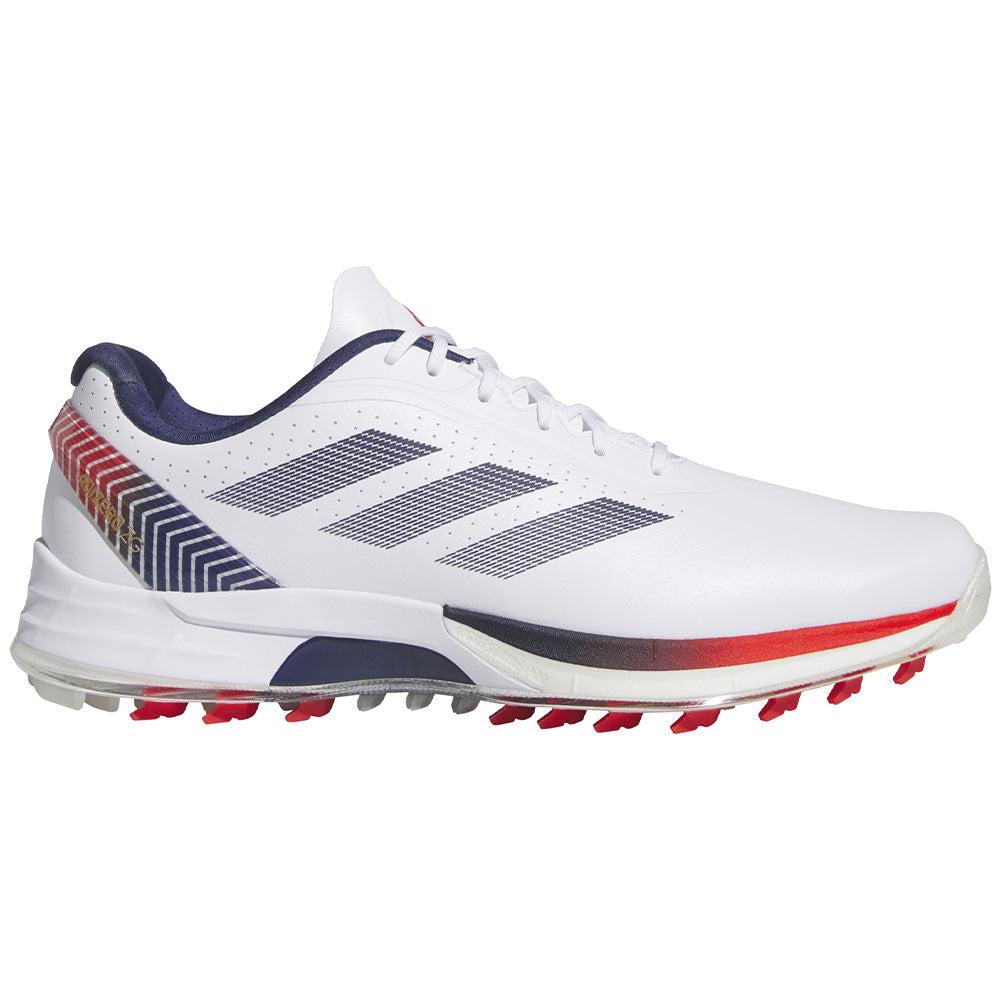 Adizero ZG Spikeless Golf Shoes