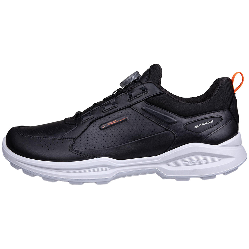 Biom H6 BOA Spikeless Golf Shoes