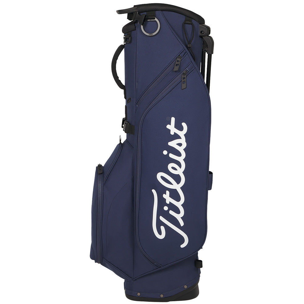 Players S4 Stand Bag