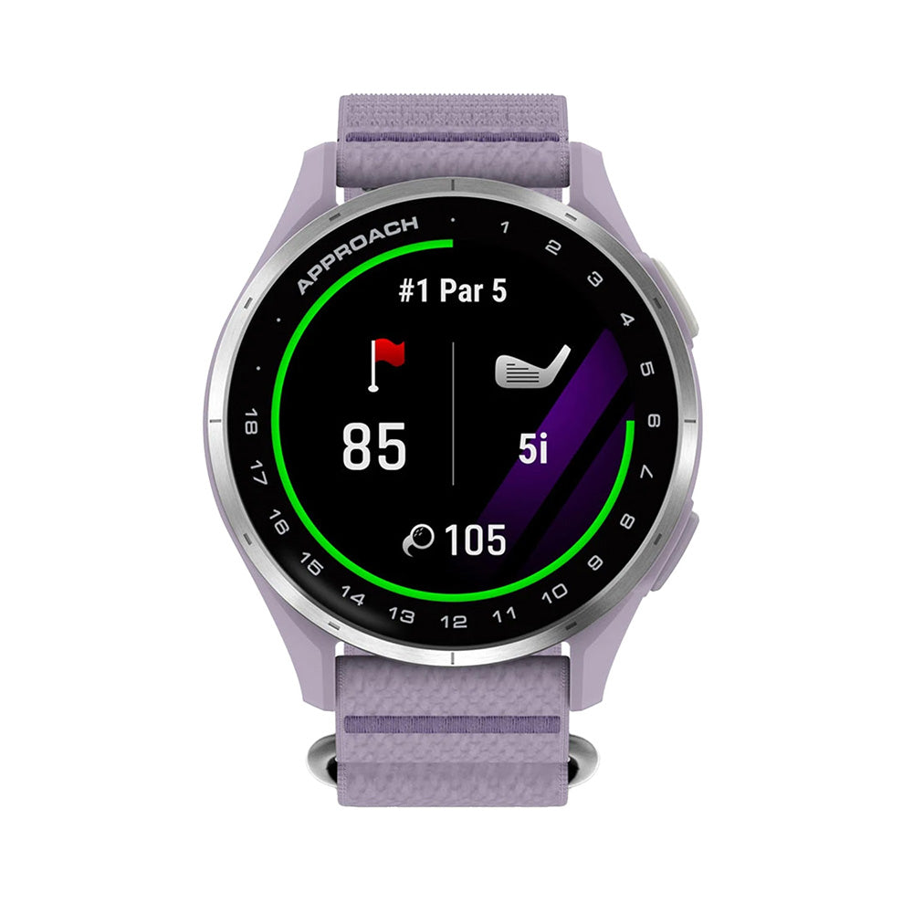 Approach J1 GPS Watch
