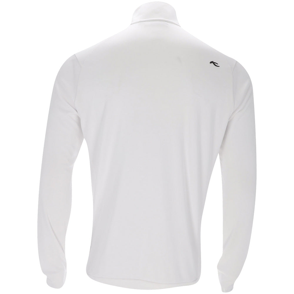 Kallen 1/2 Zip Pullover