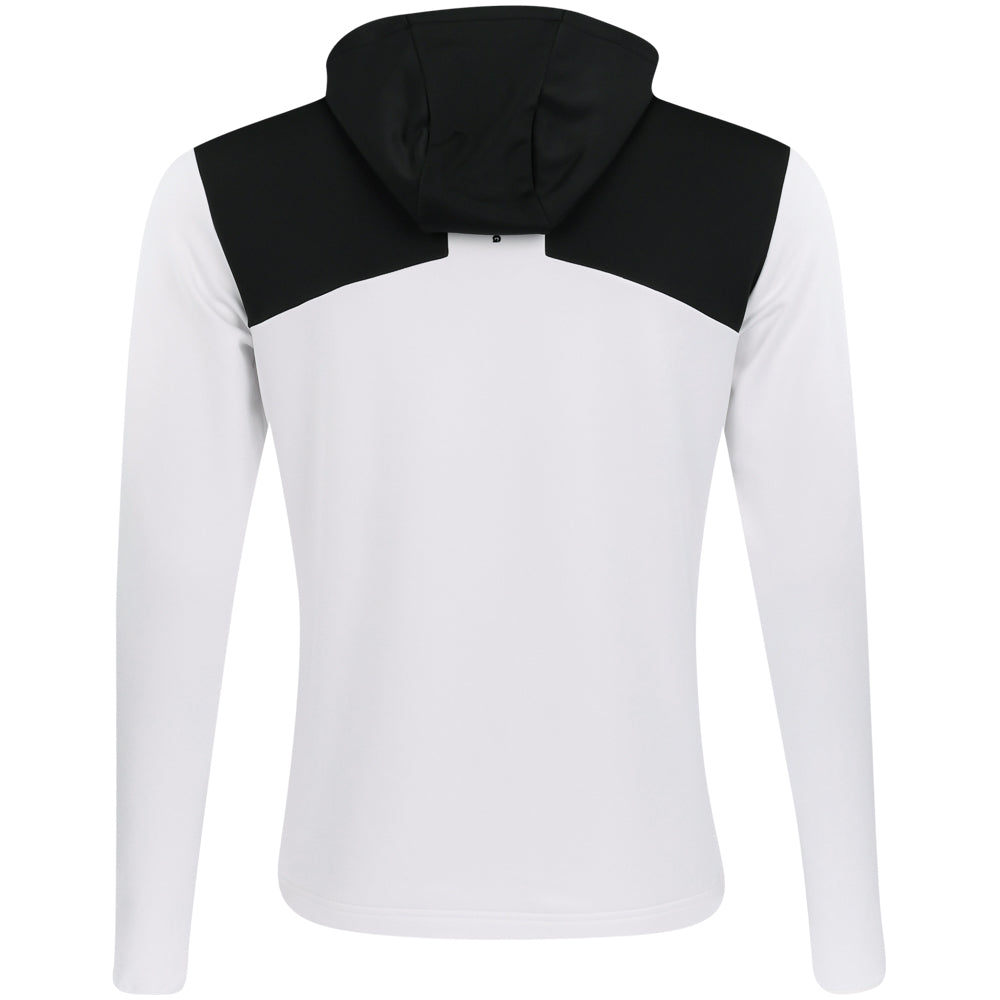 Banks 1/4 Zip Hoodie