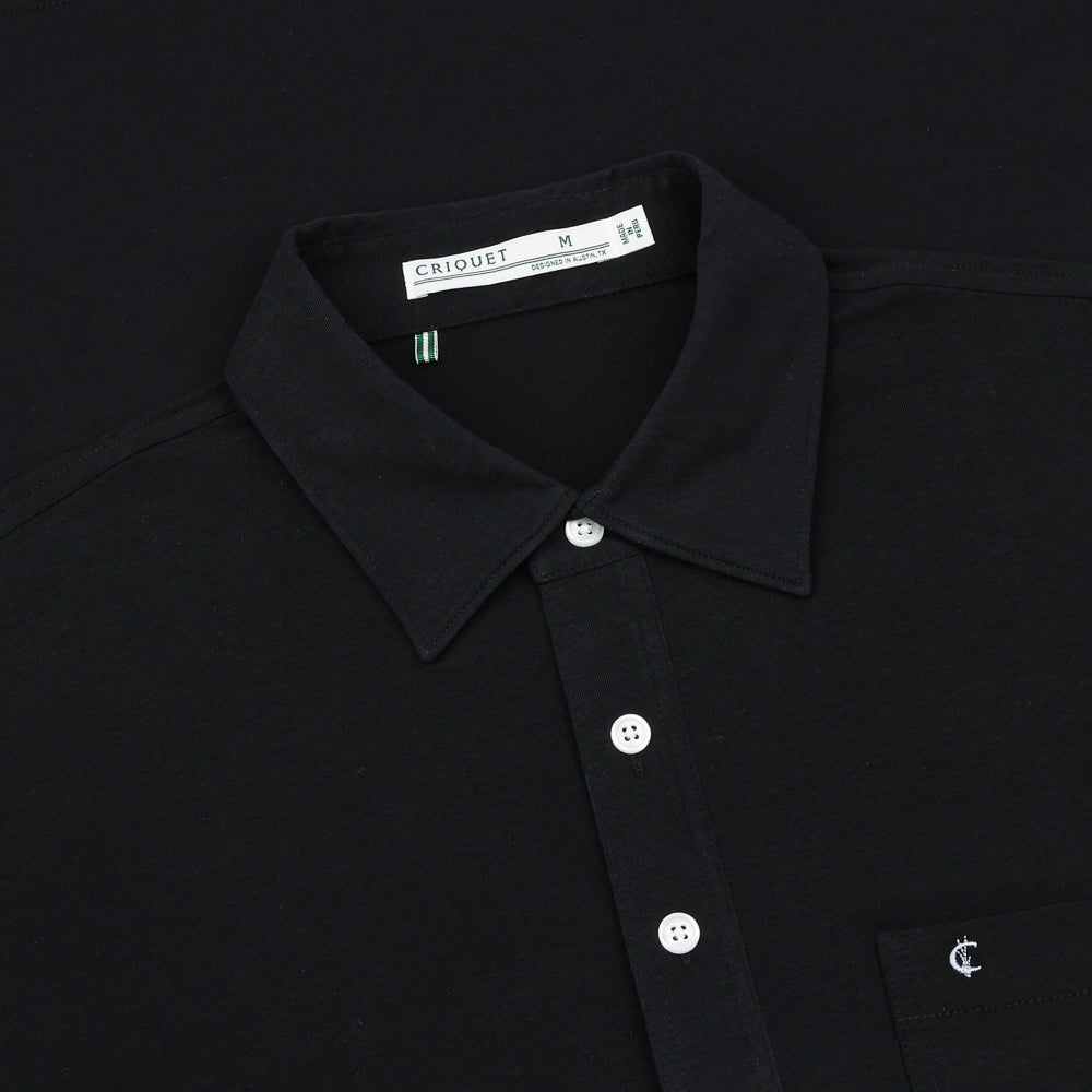 Top-Shelf Players Polo