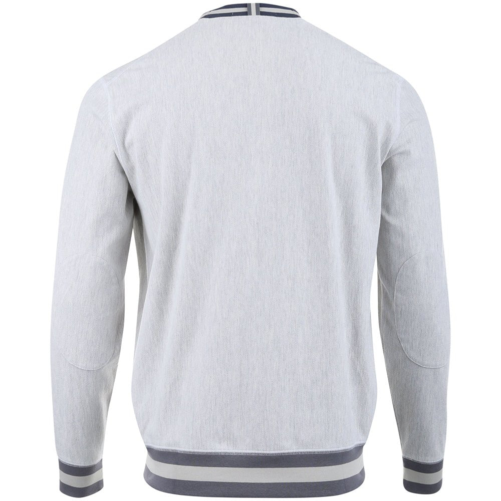 Vick Double Knit Cardigan - Fairway Styles