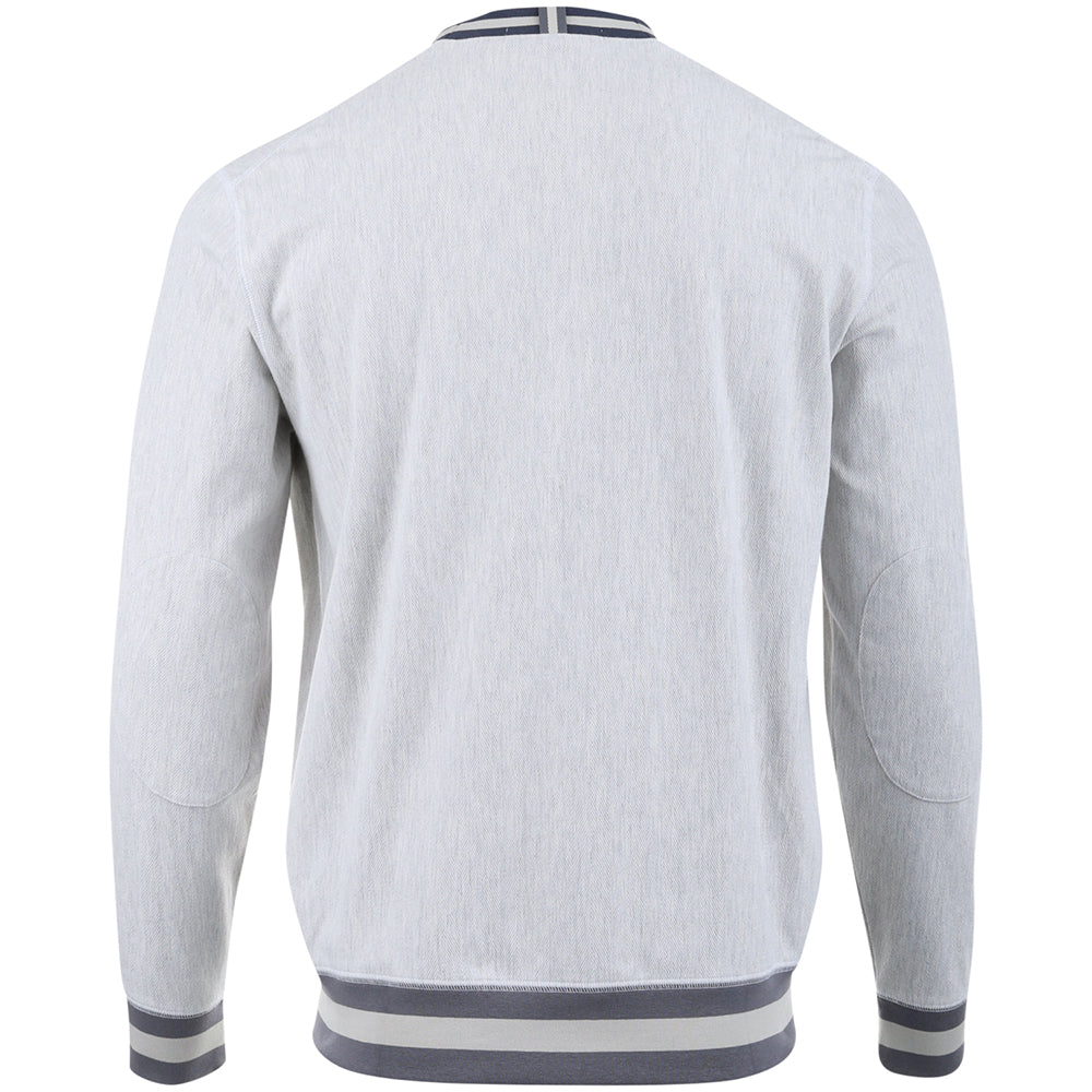 Vick Double Knit Cardigan