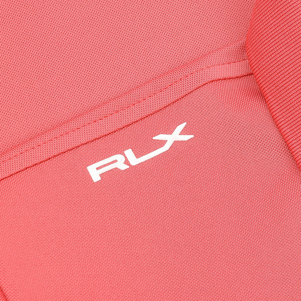 Women's Air Tech Pique Knit Tournament Polo