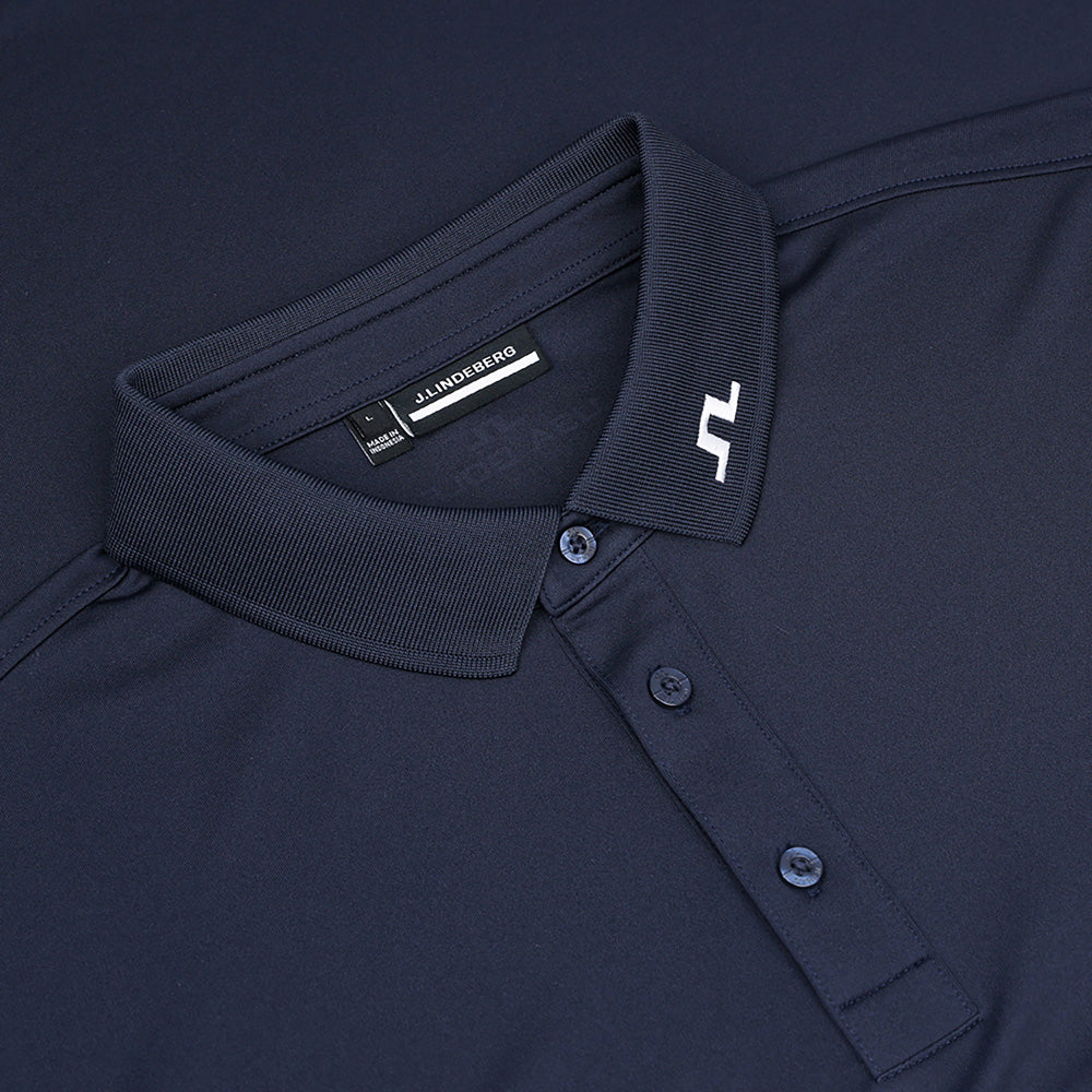Scottie Tour Tech Polo