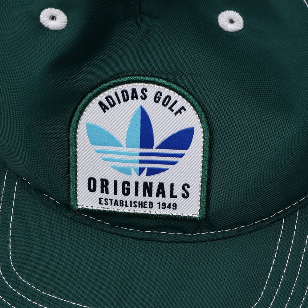 Originals Structured Cap