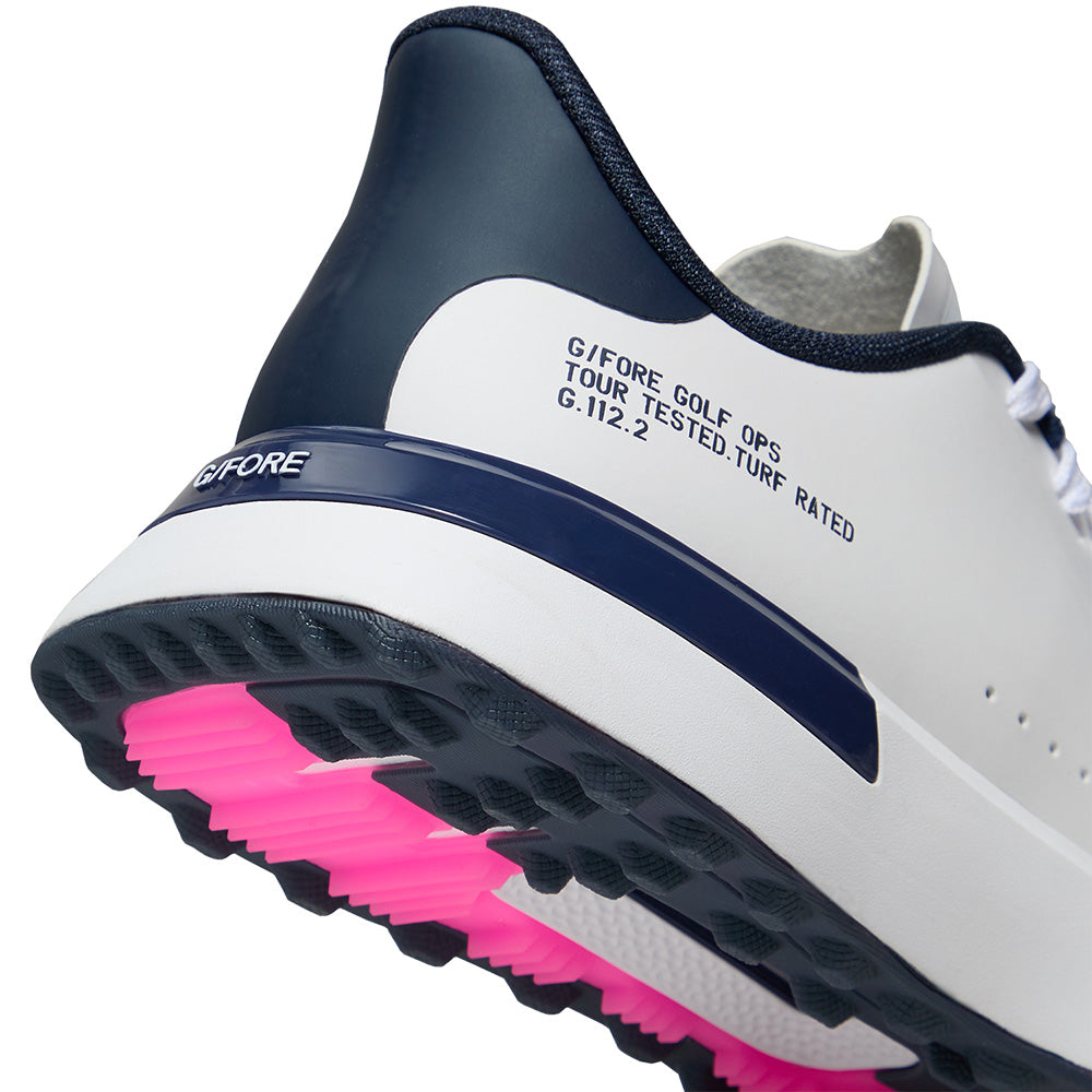 G.112 Spikeless Golf Shoes