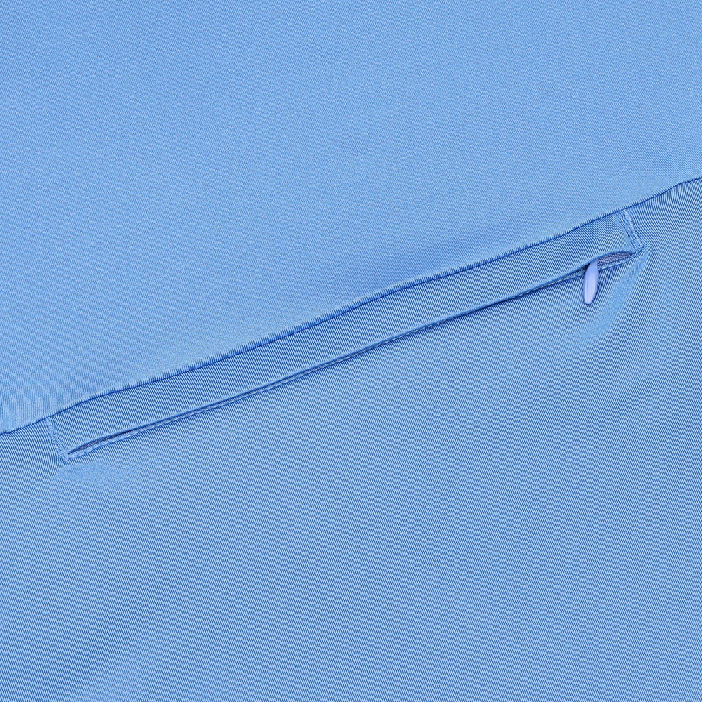 Women's Stretch Jersey 1/4 Zip Pullover