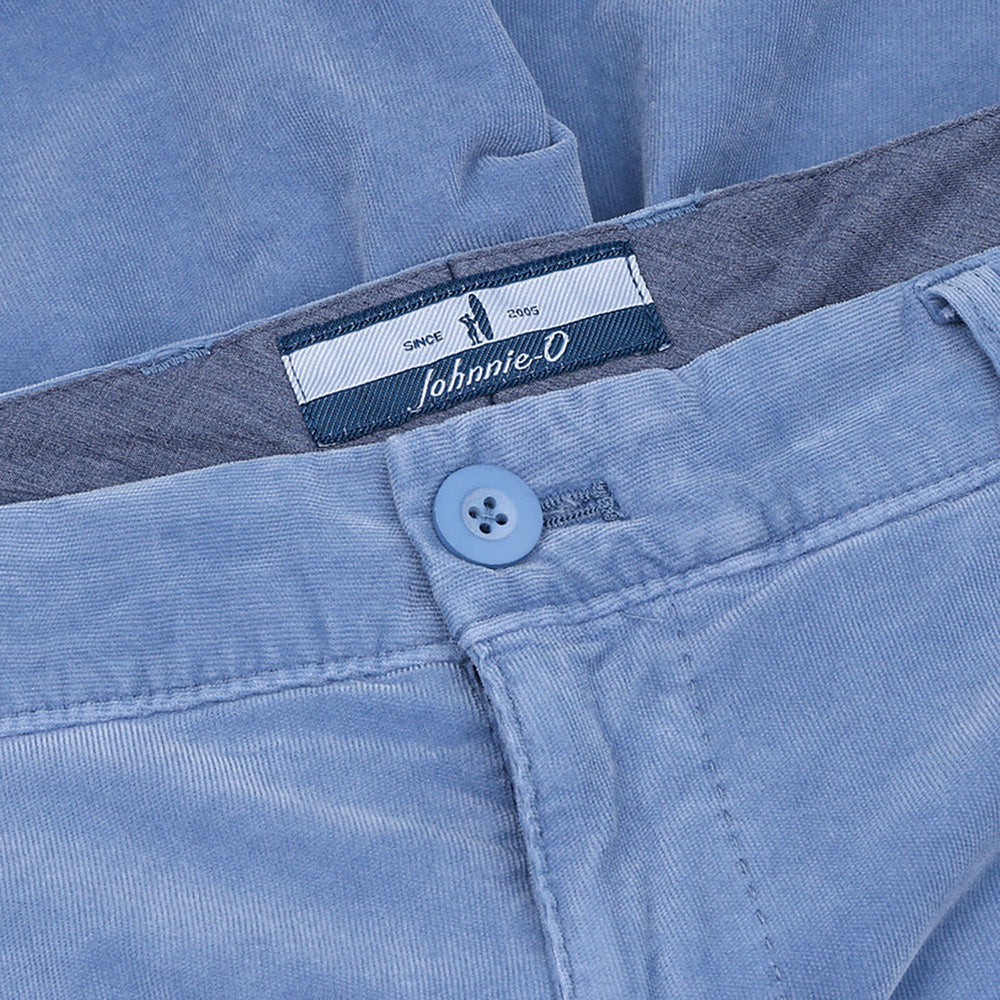 Barchers Corduroy Shorts