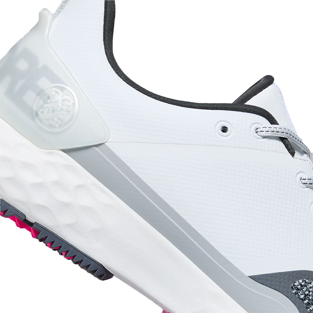 MG4+ Stippled Spikeless Golf Shoes