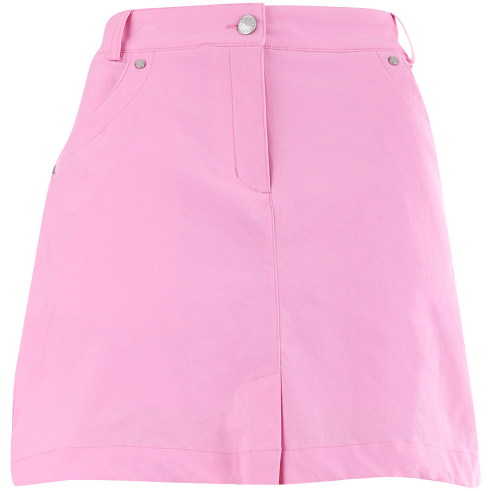 Women's The Stellar Stretch Skort - 17"