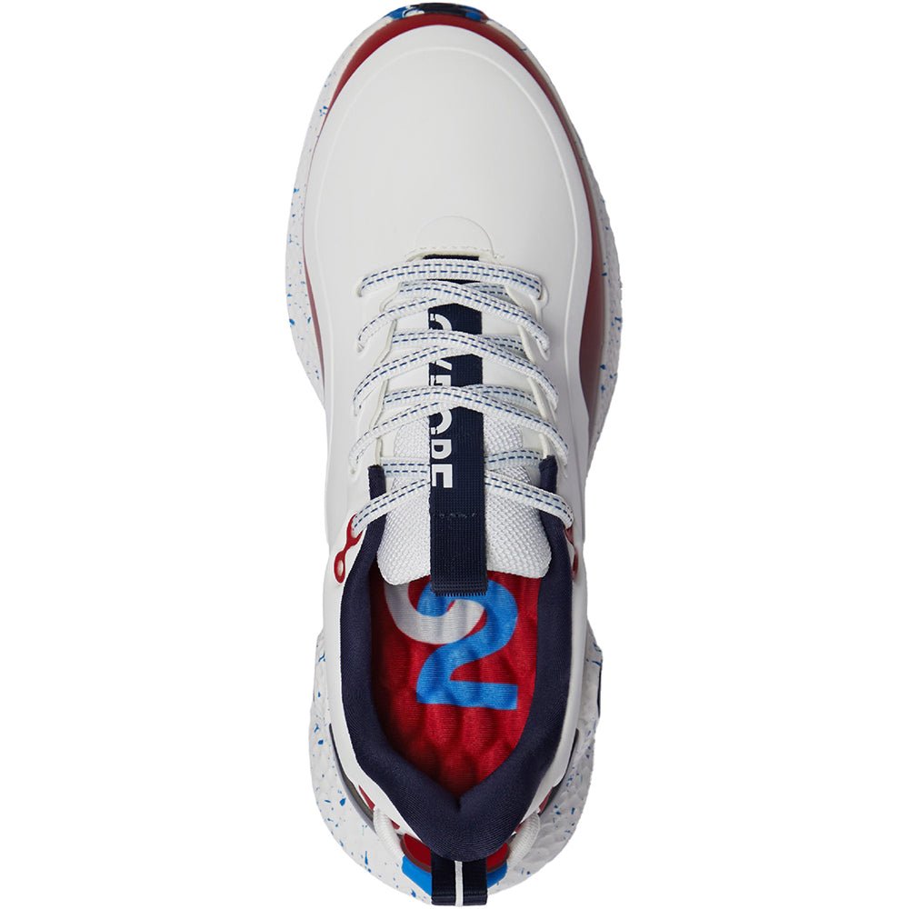 Women's MG4+ O2 Spikeless Golf Shoes