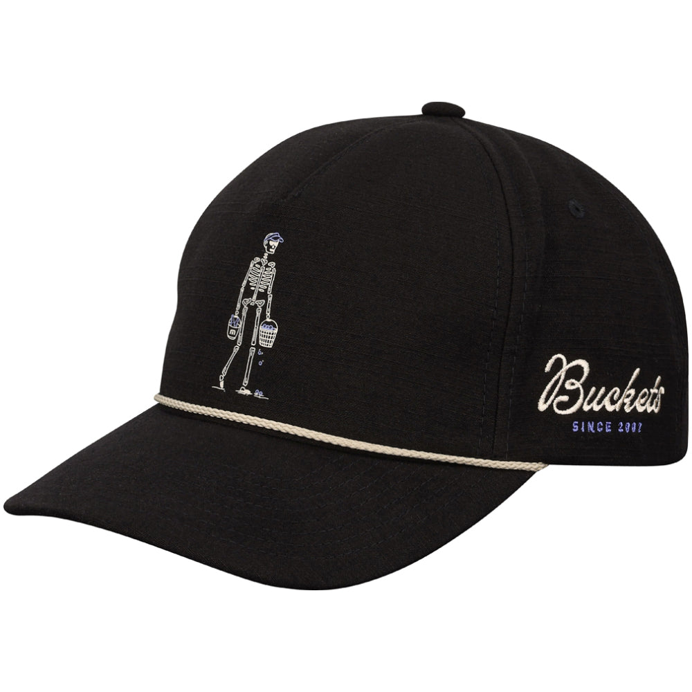 Lost Buckets Hat