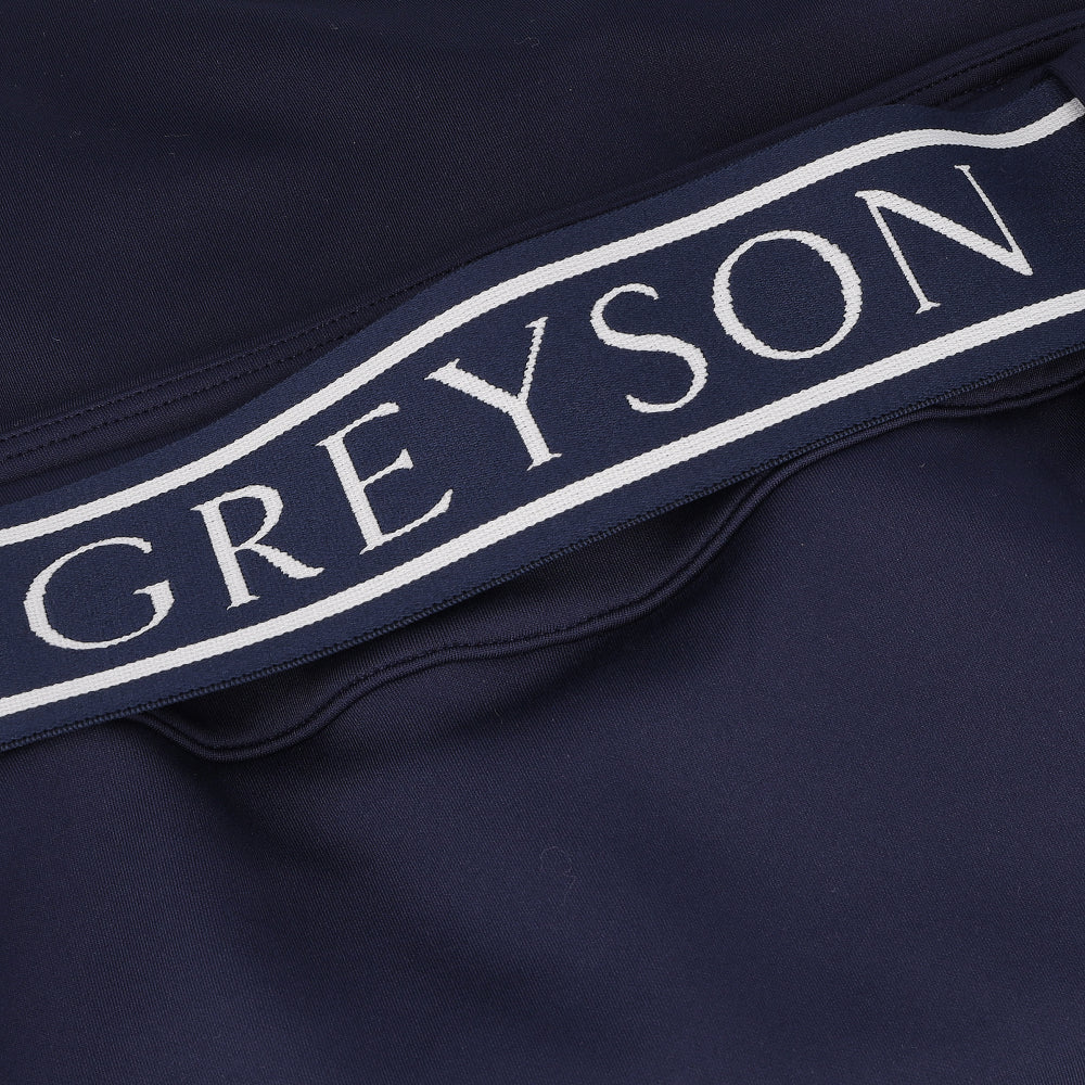 Women's Belted Luna Skirt