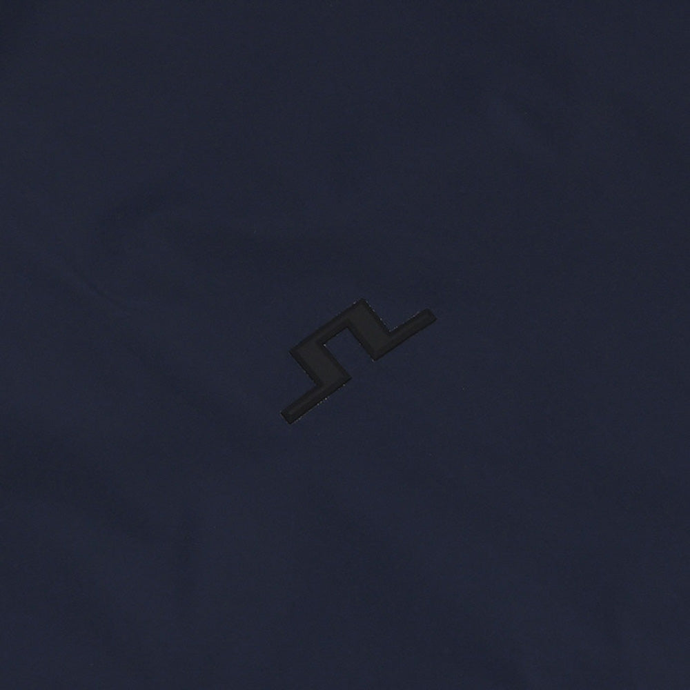Ulf Crewneck Windbreaker Pullover