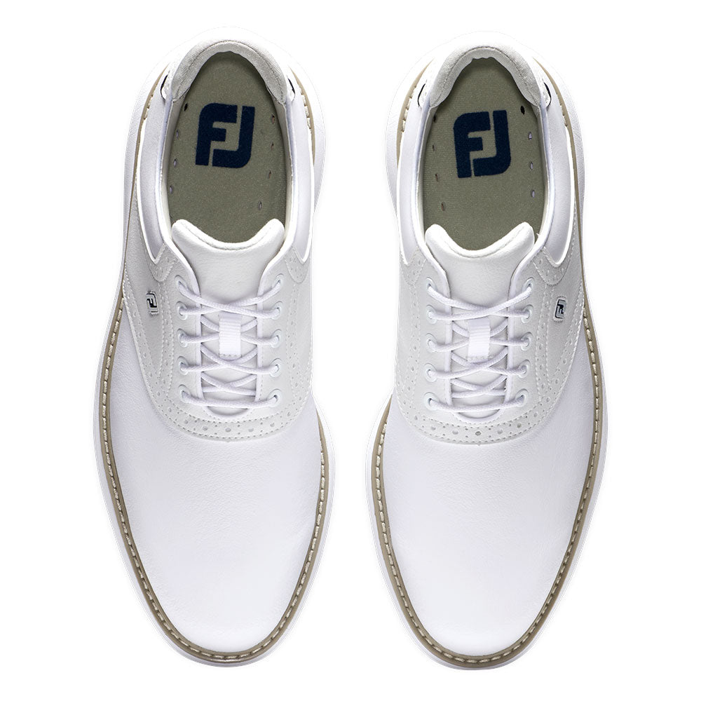 Traditions Classic Golf Shoes