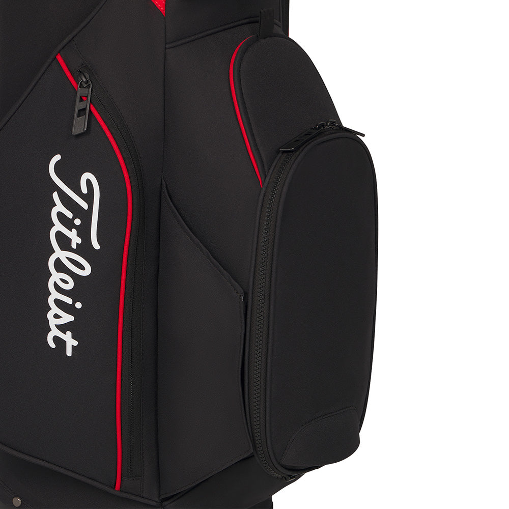 Players S4 Stand Bag
