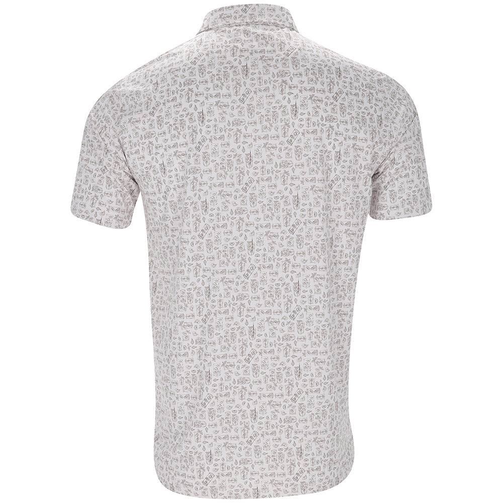 PUMA x Arnold Palmer Sketch Polo