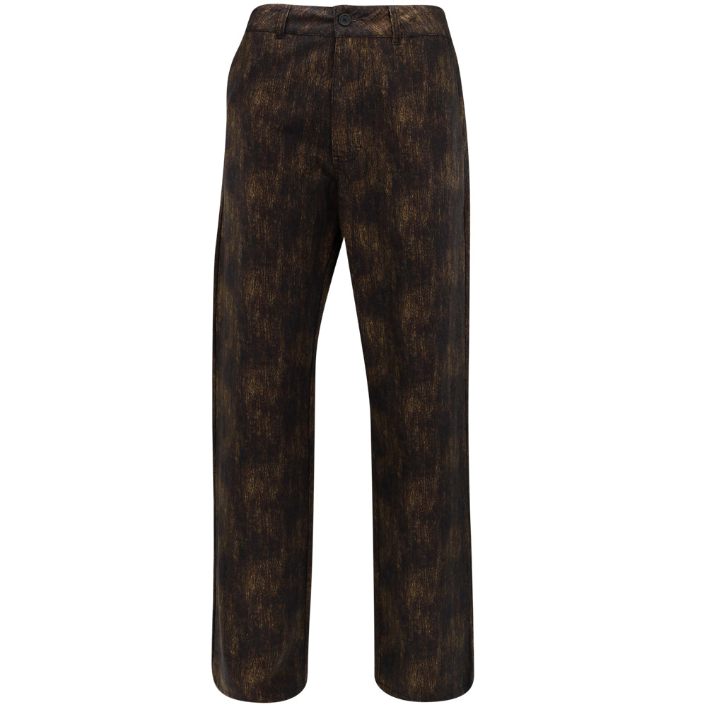 Lewis Camo Pants