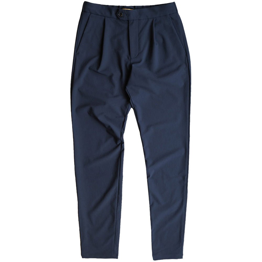 Nygren Trousers - Fairway Styles