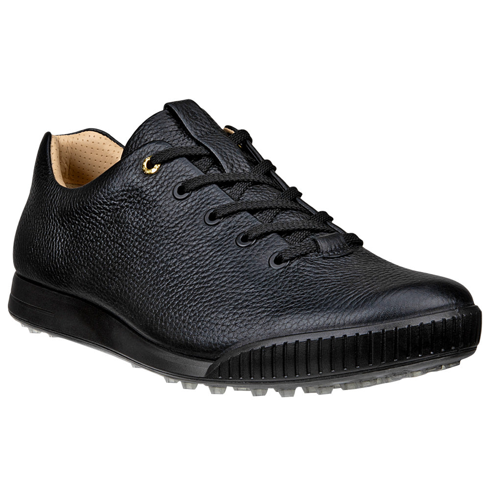 Street Retro Spikeless Golf Shoes