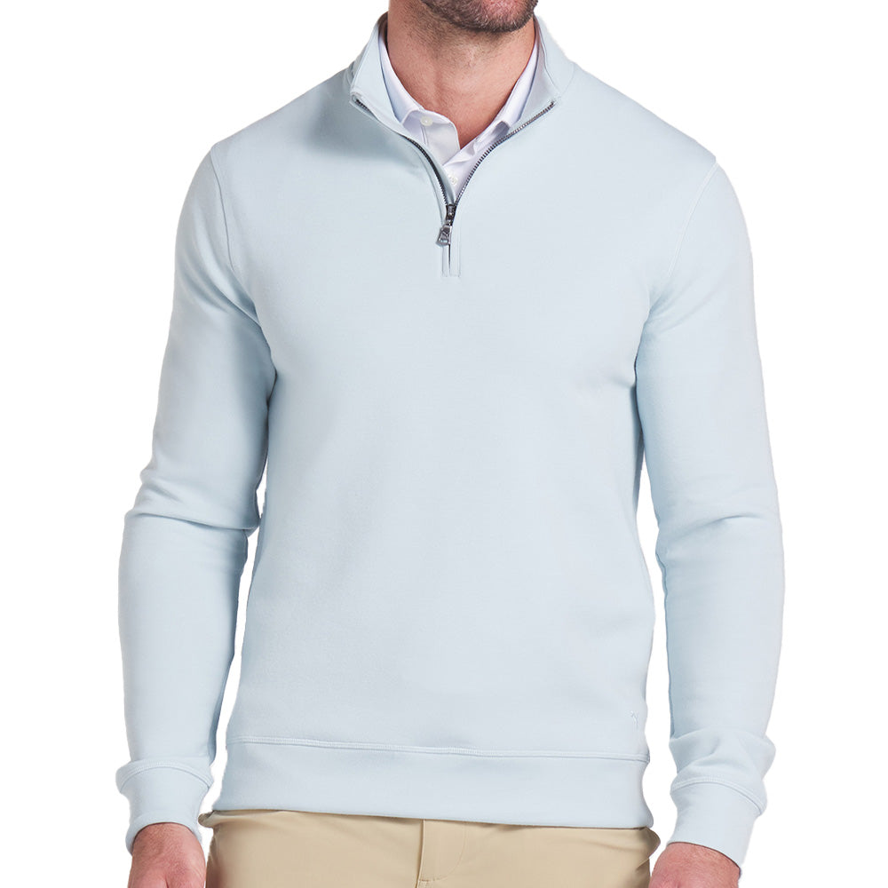 CLOUDSPUN Fleece 1/4 Zip Pullover