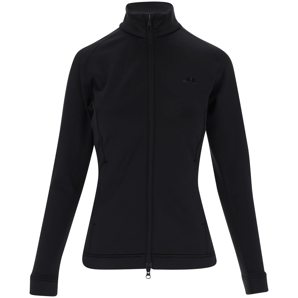 Women's Solarcore Full Zip Mid Layer