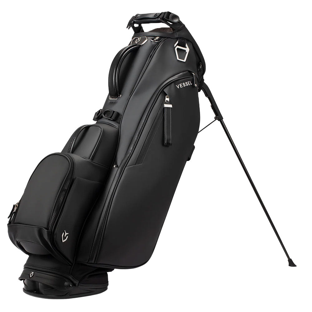 Player V 6-Way Stand Bag