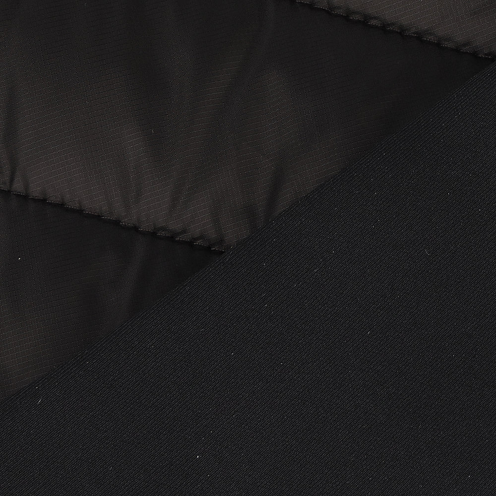 Women's Madde Quilt Hybrid Jacket