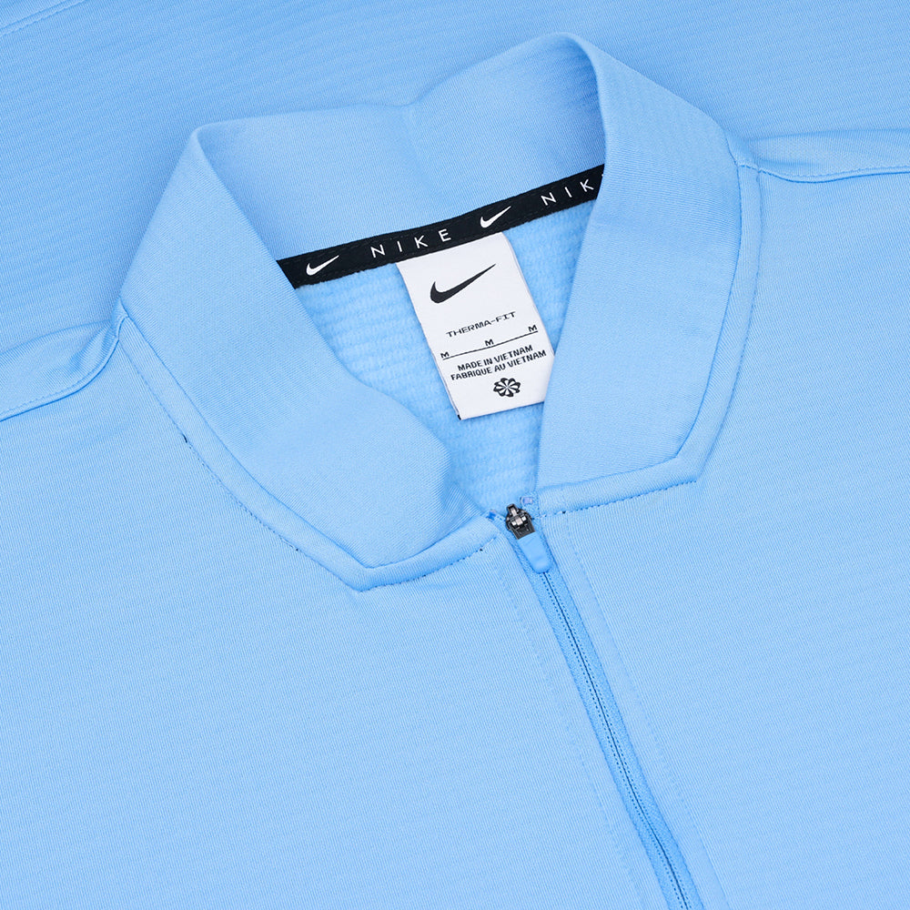 Therma-FIT Velocity Long Sleeve 1/2 Zip Top