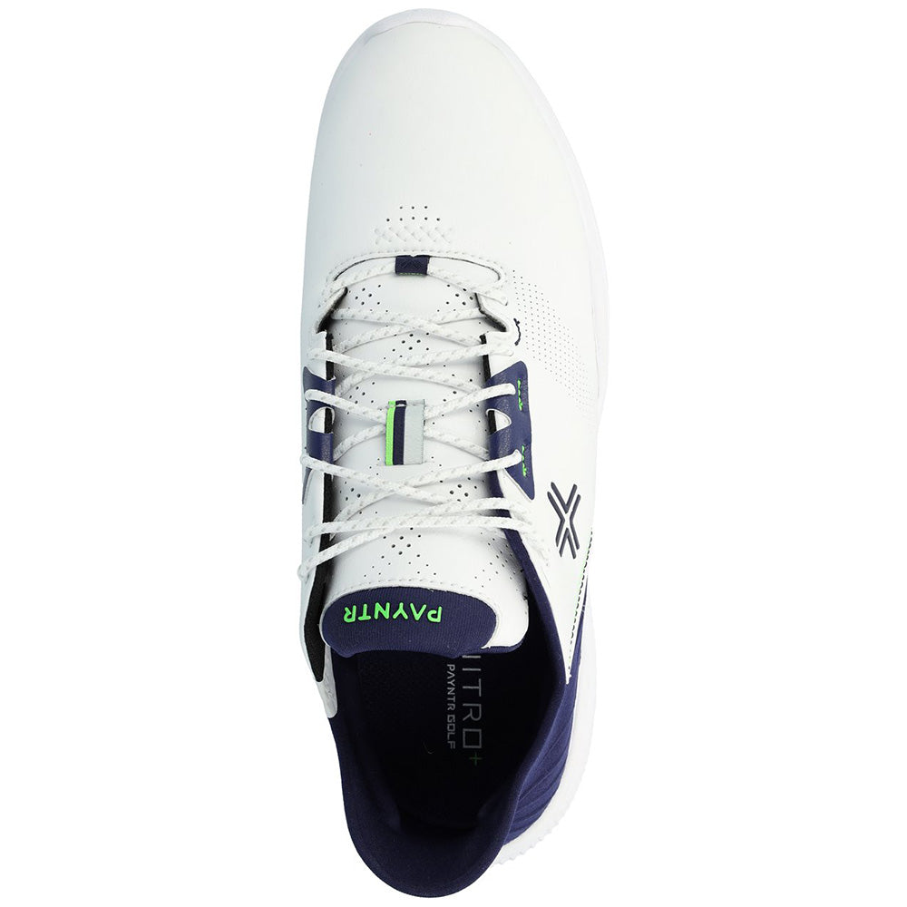 x 005 Spikeless Golf Shoes
