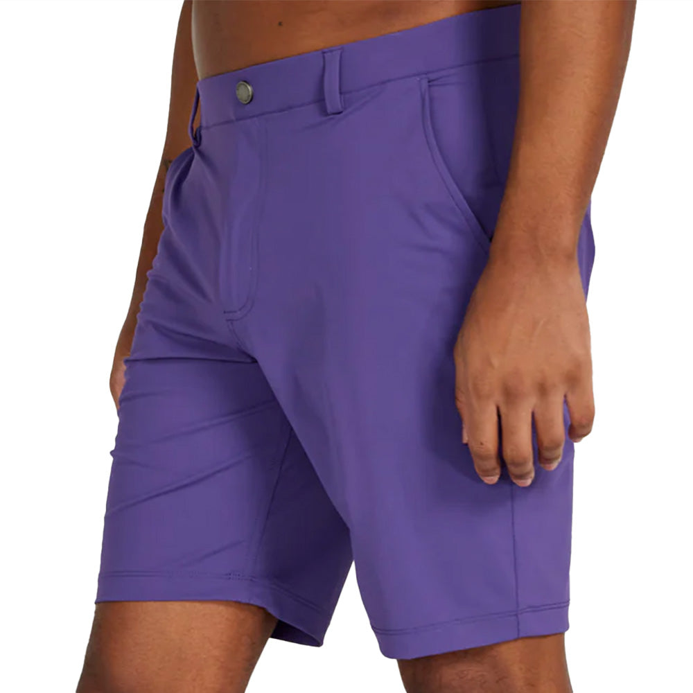 Hanover Pull-On Shorts