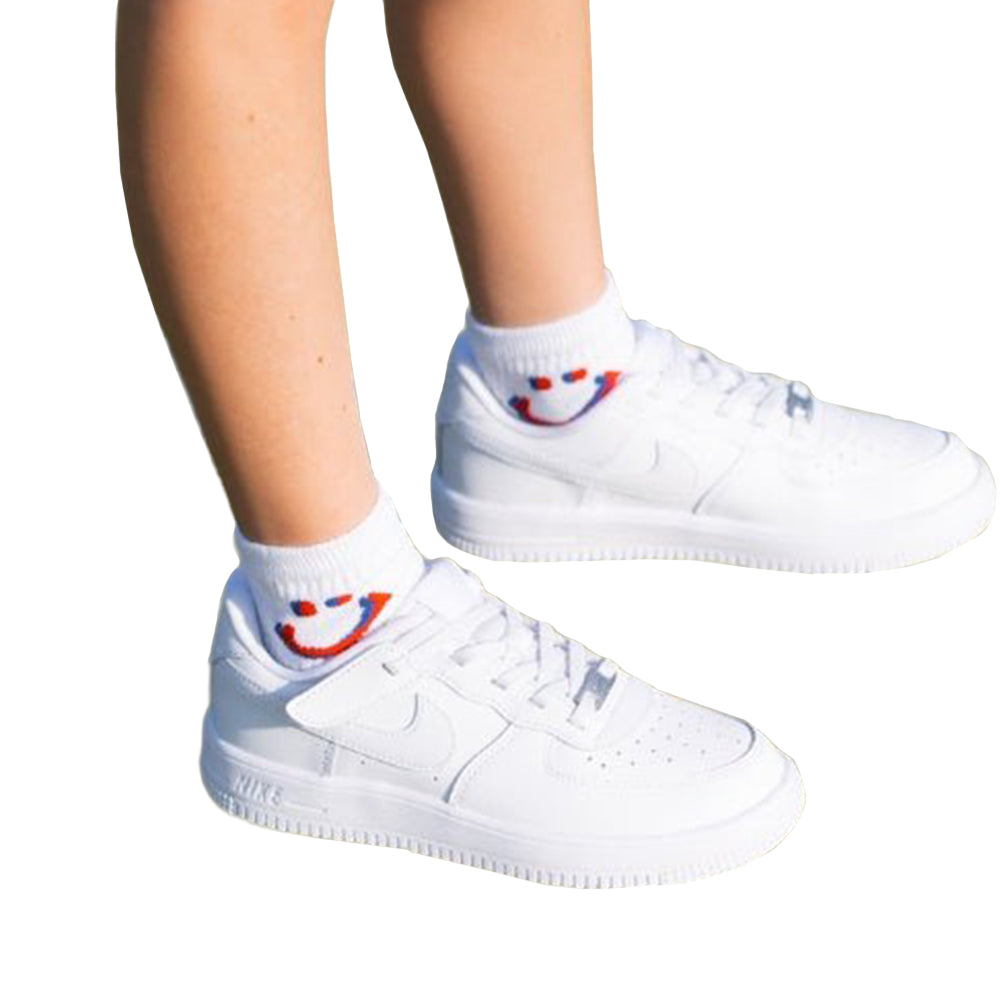 Juniors' 1776 Socks