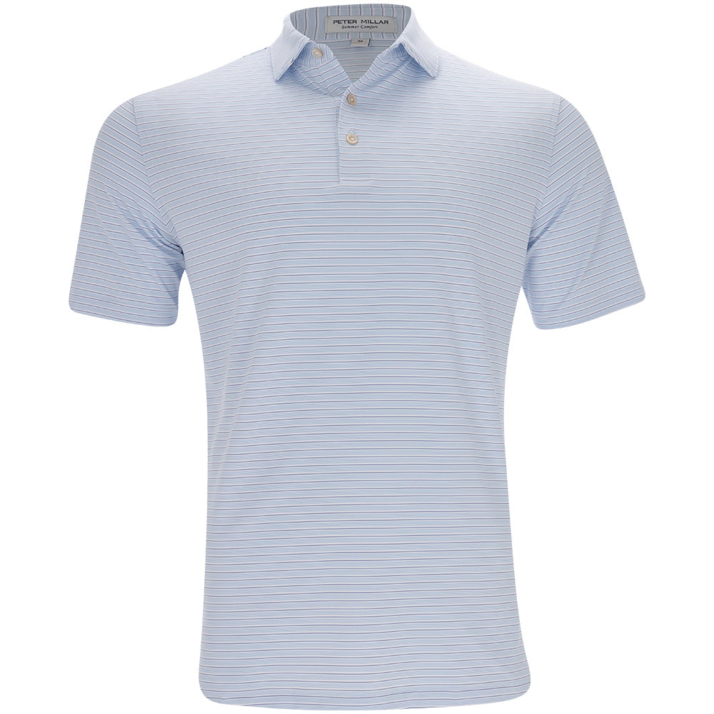 Daven Performance Jersey Polo