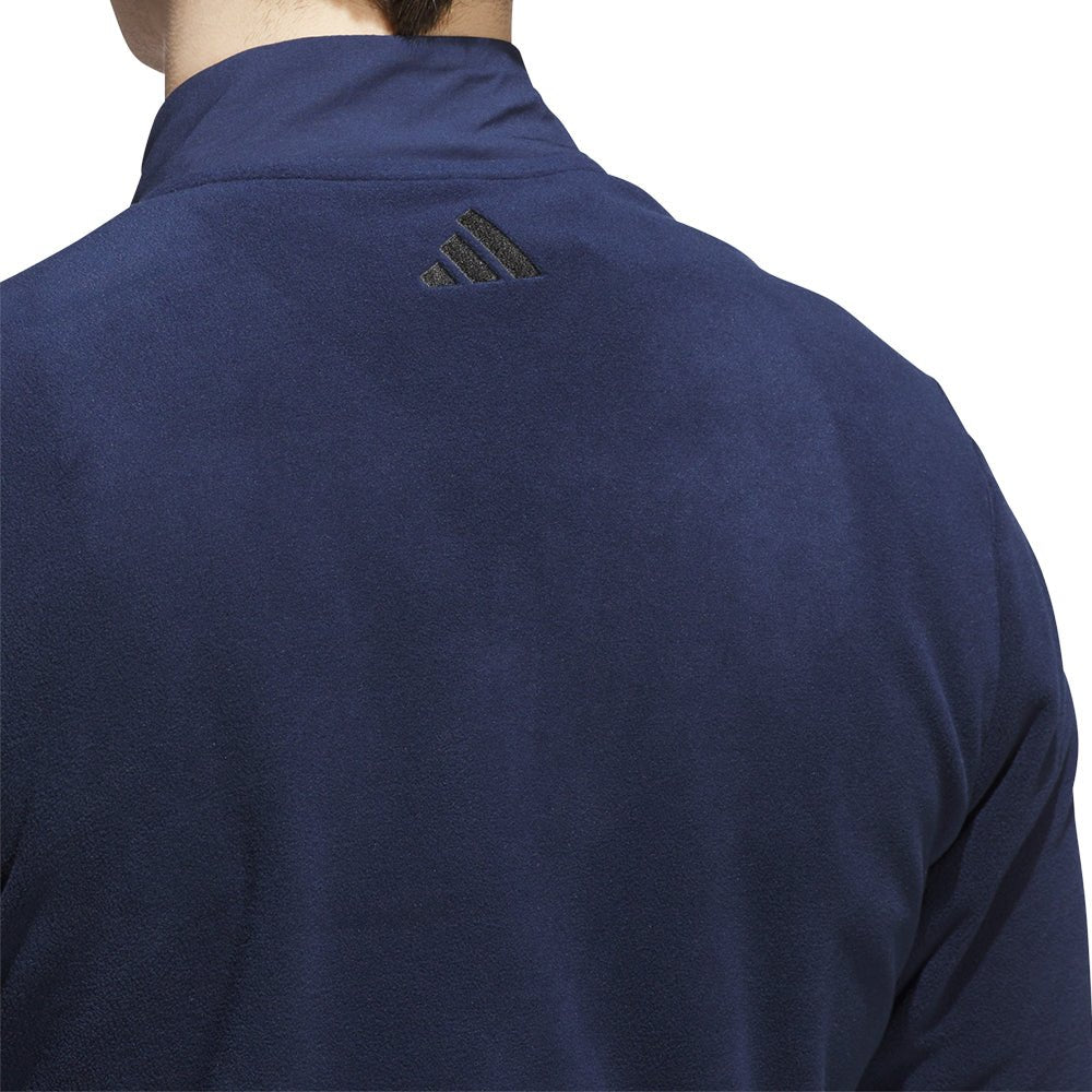 Ultimate365 Cozy 1/4 Zip Pullover - Fairway Styles