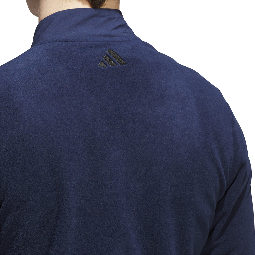 Ultimate365 Cozy 1/4 Zip Pullover