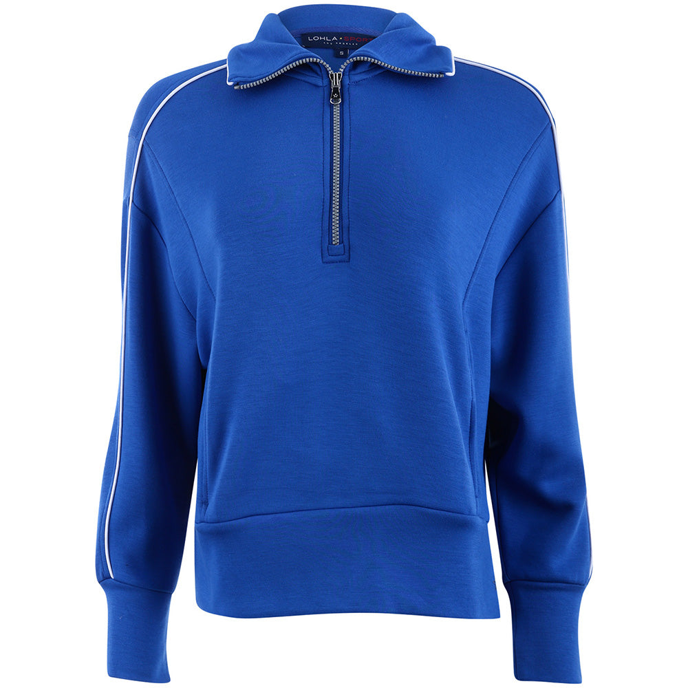 Women's The Vacay 1/4 Zip Pullover