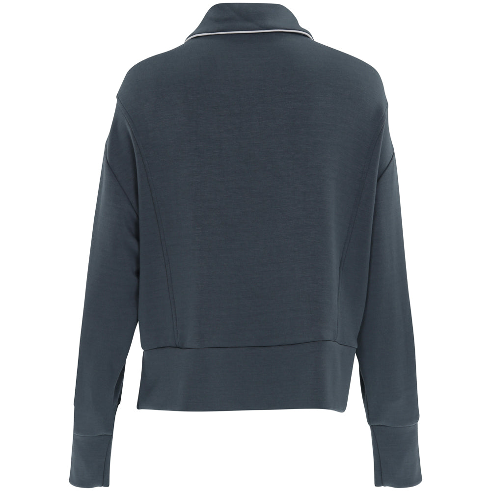 Women's The Vacay 1/4 Zip Pullover