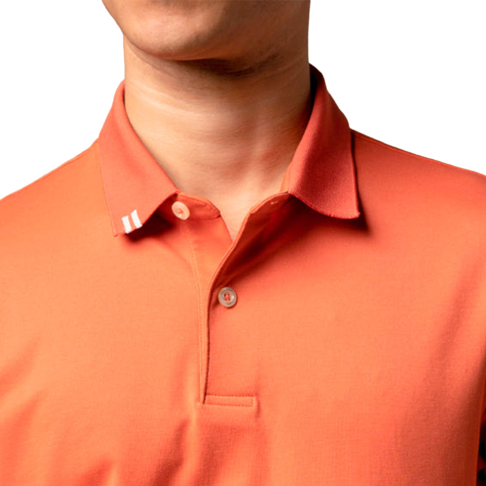2Bar Solid Polo