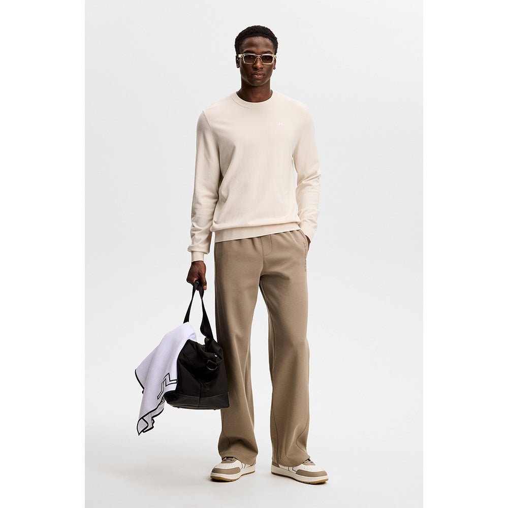 Henry Knitted Sweater
