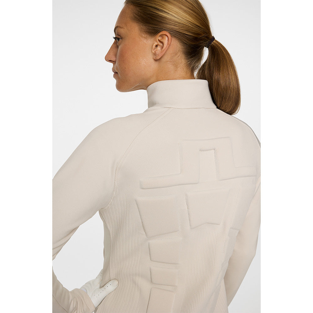 Women's Solarcore Full Zip Mid Layer